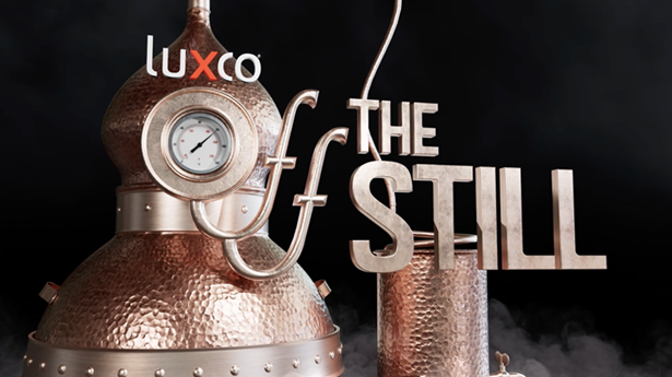Off the Still: September 2024